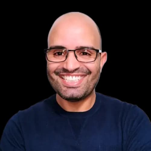 Portrait de Tahiri Lahcen